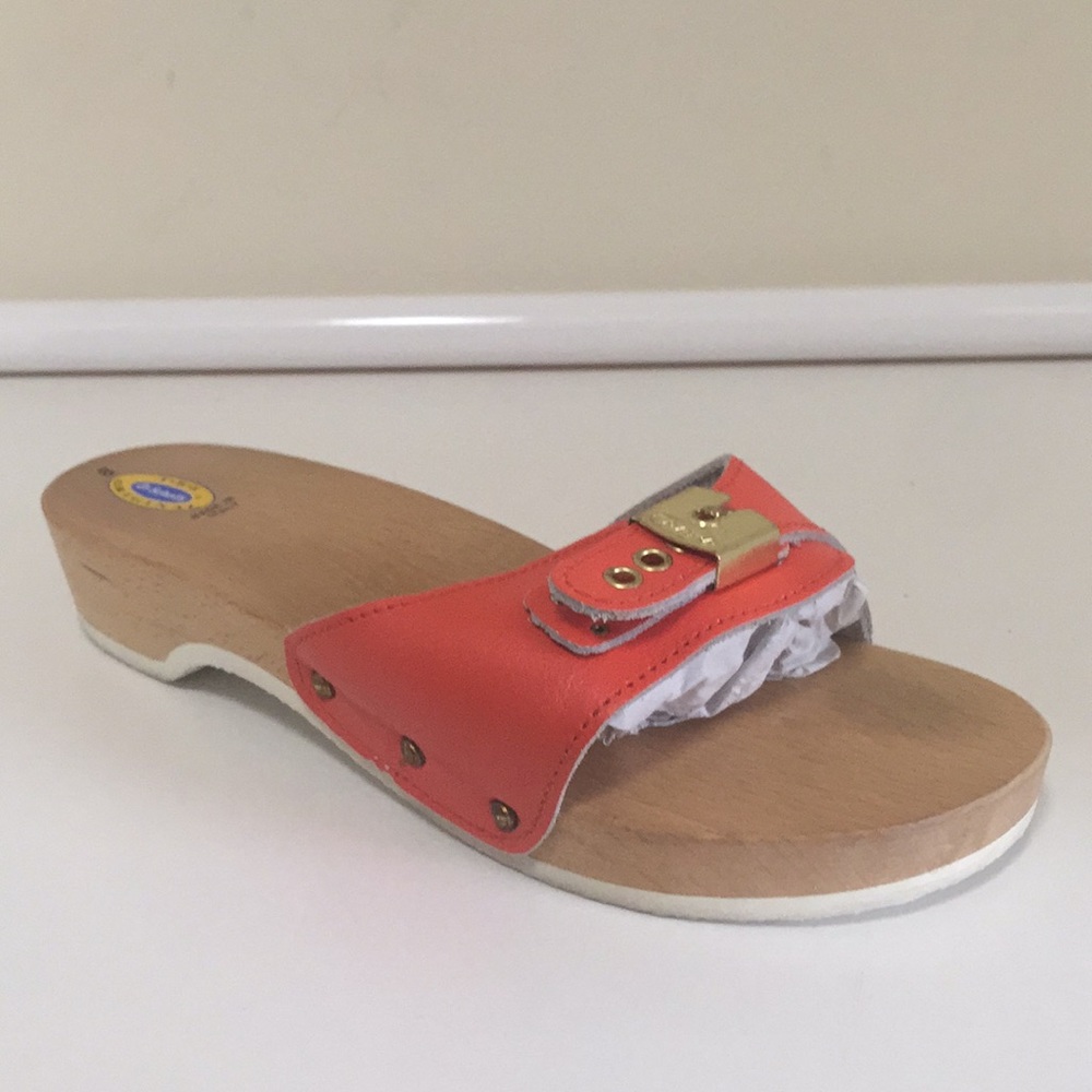 Bought and never worn